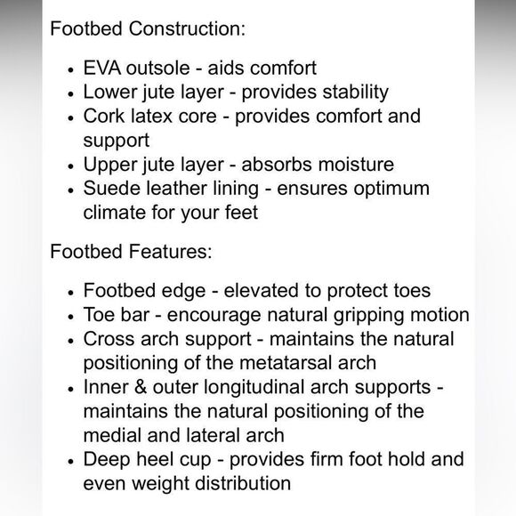 Birkenstock Birko-Flor Gizeh Ginger Brown - Picture 13 of 13